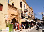 Chania Halidon street  | Chania stad | Kreta - Foto van De Griekse Gids