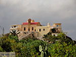 Chrisoskalitissa klooster bij Elafonisi | Chania Kreta | Foto 1 - Foto van De Griekse Gids
