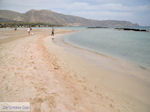 Zandstrand Elafonisi (Elafonissi) | Chania Kreta | Foto 39 - Foto van De Griekse Gids