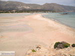 GriechenlandWeb.de Zandstrand Elafonisi (Elafonissi) | Chania Kreta | Foto 47 - Foto GriechenlandWeb.de