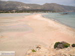 Zandstrand Elafonisi (Elafonissi) | Chania Kreta | Foto 47 - Foto van De Griekse Gids