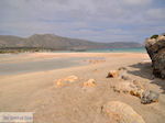 GriechenlandWeb.de Zandstrand Elafonisi (Elafonissi) | Chania Kreta | Foto 62 - Foto GriechenlandWeb.de