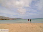 Zandstrand Elafonisi (Elafonissi) | Chania Kreta | Foto 71 - Foto van De Griekse Gids