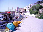 Vissershaventje Kolymbari (Kolimbari) foto 2 | Chania Kreta | Griekenland - Foto van De Griekse Gids