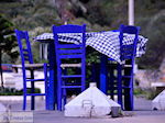 GriechenlandWeb.de Griekse tafels und stoelen in Kolymbari | Chania Kreta | Griechenland - Foto GriechenlandWeb.de