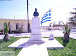 GriechenlandWeb.de Borstbeeld in Kolymbari | Chania Kreta | Griechenland - Foto GriechenlandWeb.de