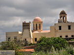 Het klooster bij Kolymbari | Chania Kreta | Griekenland - Foto van De Griekse Gids