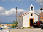 GriechenlandWeb De kleine kerk aan het haventje van Kolymbari | Chania Kreta | Griechenland - Foto GriechenlandWeb.de