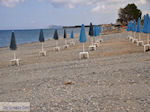 Het strand van Kolymbari (nabij Chrispy's world) | Chania Kreta | Griekenland - Foto van De Griekse Gids