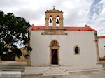 De kerk van Aghia Pelagia in Vori (Kreta) - Foto van De Griekse Gids