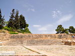 GriechenlandWeb Festos Heraklion Kreta - Foto GriechenlandWeb.de
