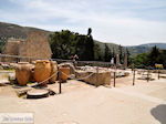 Knossos Kreta | Griekenland 8 - Foto van De Griekse Gids