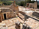 Knossos Kreta | Griekenland 10 - Foto van De Griekse Gids