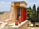 GriechenlandWeb Knossos Heraklion Kreta - Foto GriechenlandWeb.de