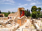 GriechenlandWeb Knossos Heraklion Kreta - Foto GriechenlandWeb.de