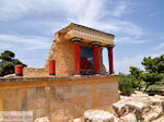 GriechenlandWeb Knossos Heraklion Kreta - Foto GriechenlandWeb.de