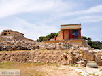 GriechenlandWeb Knossos Heraklion Kreta - Foto GriechenlandWeb.de