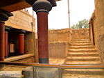 GriechenlandWeb Knossos Heraklion Kreta - Foto GriechenlandWeb.de