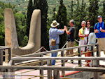 GriechenlandWeb.de Knossos Kreta | Griechenland | GriechenlandWeb.de foto 23 - Foto GriechenlandWeb.de