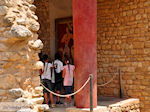 GriechenlandWeb Knossos Heraklion Kreta - Foto GriechenlandWeb.de