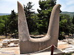 GriechenlandWeb Knossos Heraklion Kreta - Foto GriechenlandWeb.de