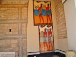 GriechenlandWeb Knossos Heraklion Kreta - Foto GriechenlandWeb.de
