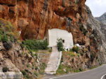 GriechenlandWeb.de Kourtaliotiko Schlucht Rethymnon Kreta - Foto GriechenlandWeb.de