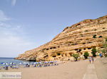Matala Kreta | Griekenland 2 - Foto van De Griekse Gids
