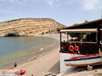 Matala Kreta | Griekenland 21 - Foto van De Griekse Gids