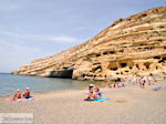 GriechenlandWeb.de Matala Heraklion Kreta - Foto GriechenlandWeb.de