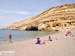 Matala Kreta | Griekenland 56 - Foto van De Griekse Gids
