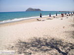 GriechenlandWeb.de Het Strandt van Platanias  | Chania | Kreta - Foto GriechenlandWeb.de