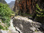 Samariakloof (Chania Kreta) - Foto van De Griekse Gids