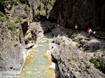 Samariakloof (Chania Kreta) - Foto van De Griekse Gids