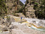 GriechenlandWeb Samaria Chania Kreta - Foto GriechenlandWeb.de