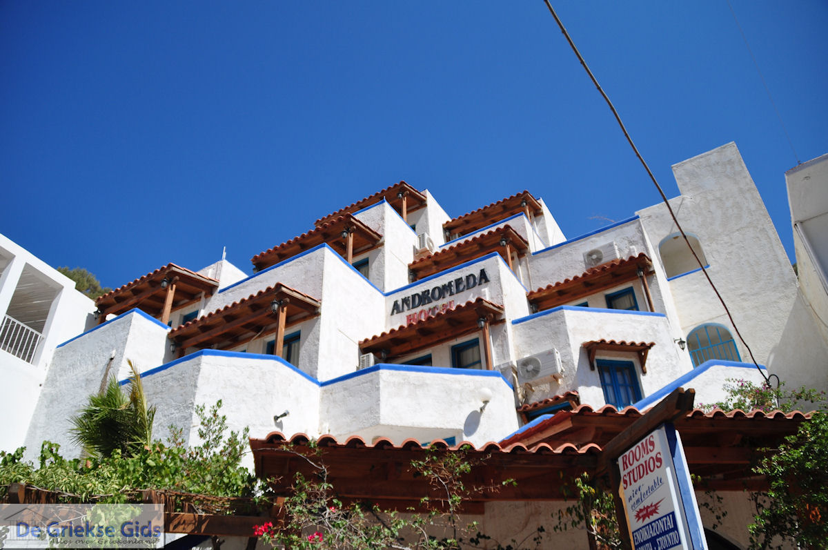 Agia Galini Kreta - Foto 1