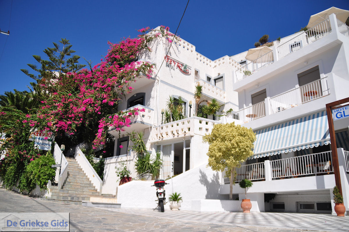 Agia Galini Kreta - Foto 2