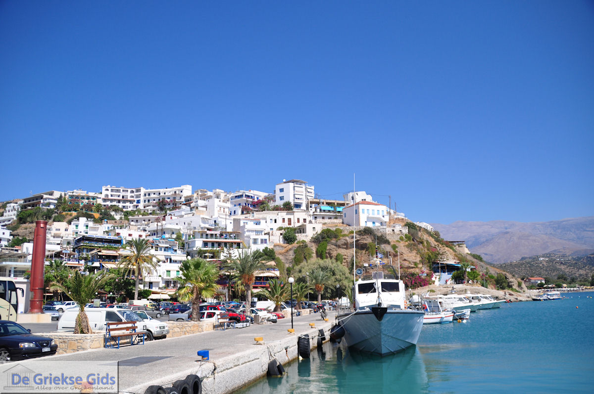 Agia Galini Kreta - Foto 7