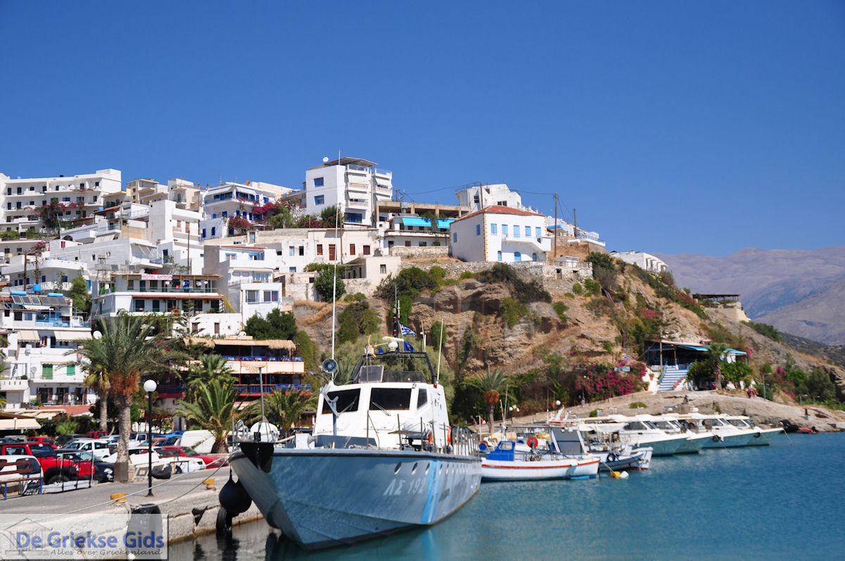 foto Agia Galini Kreta - Foto 8