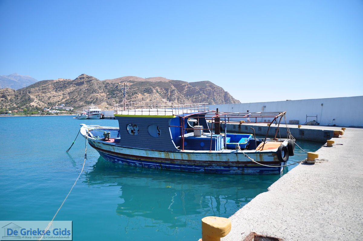 Agia Galini Kreta - Foto 12