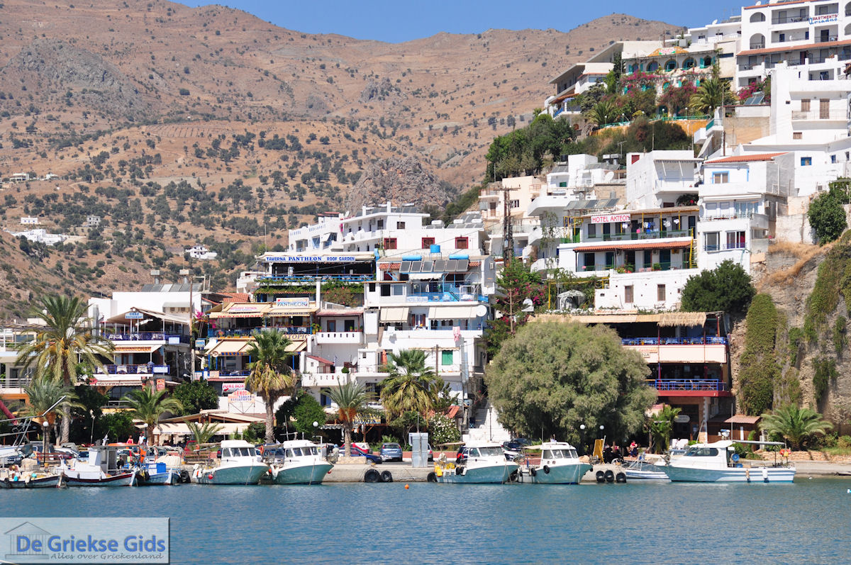 foto Agia Galini Kreta - Foto 16