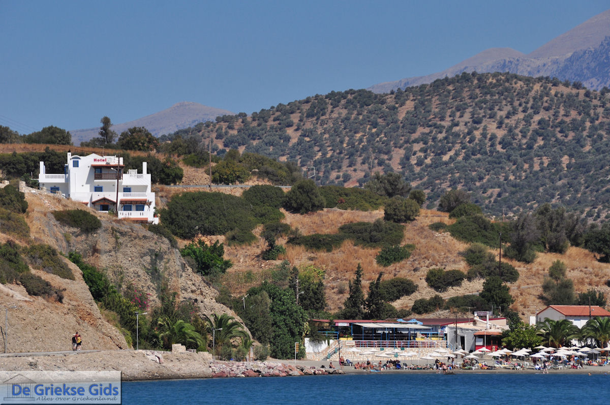 Agia Galini Kreta - Foto 18
