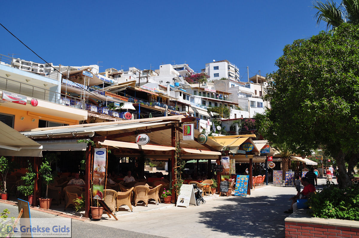 foto Agia Galini Kreta - Foto 26