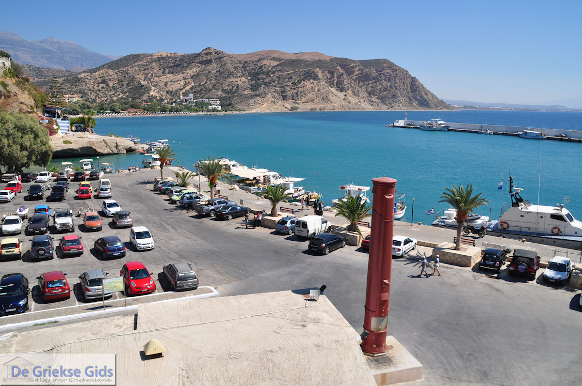 foto Agia Galini Kreta - Foto 30