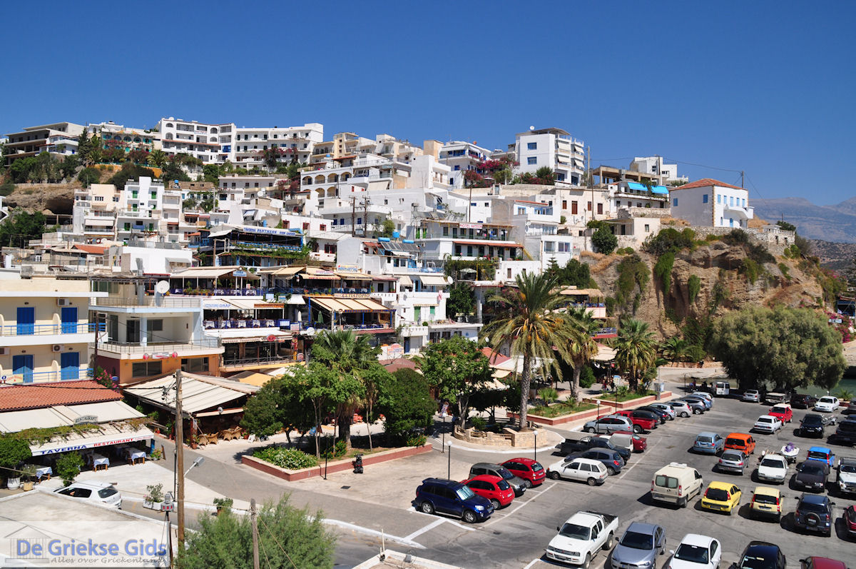 Agia Galini Kreta - Foto 32