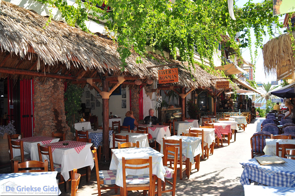 Foto Rethymnon Kreta