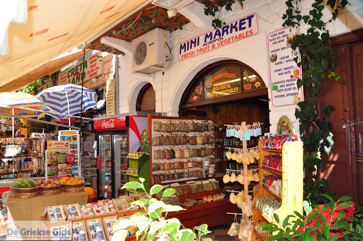 Agia Galini Kreta - Foto 47