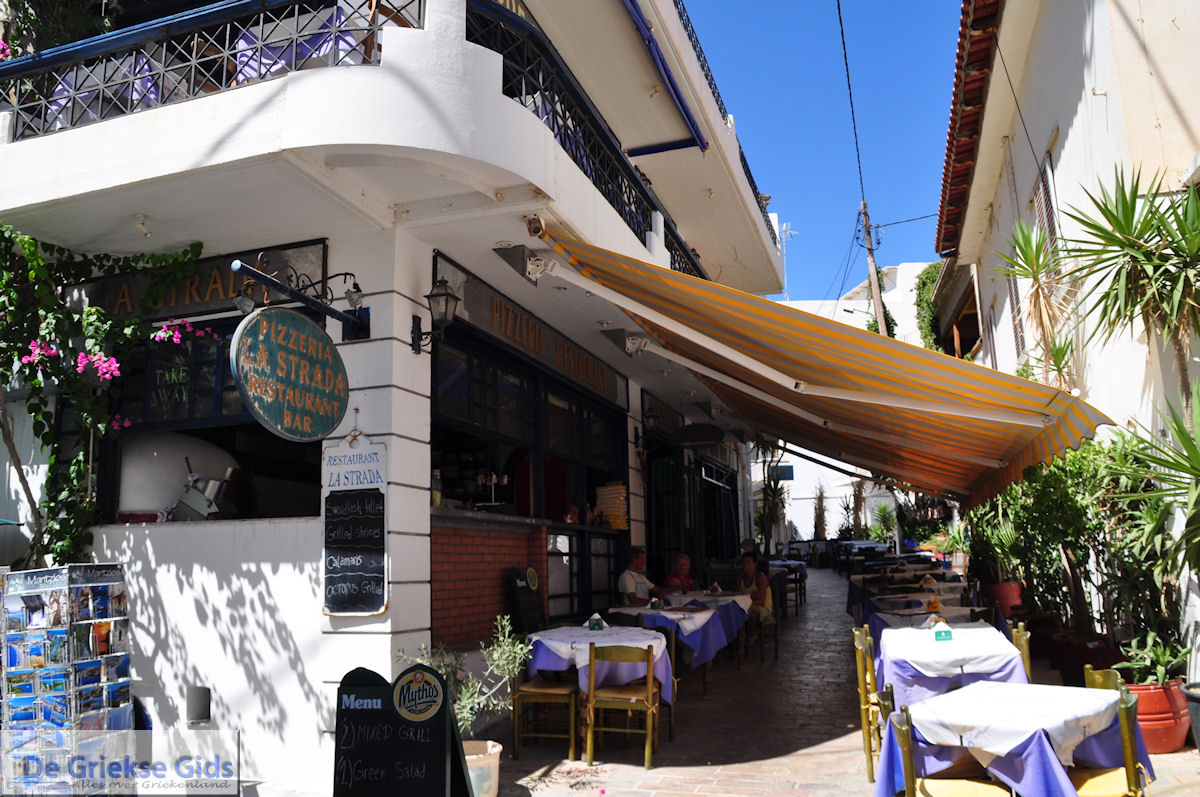 Agia Galini Kreta - Foto 52