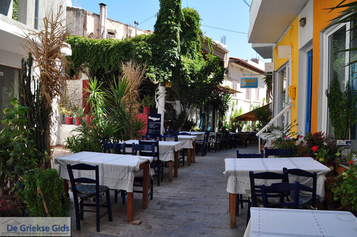 Agia Galini Kreta - Foto 67