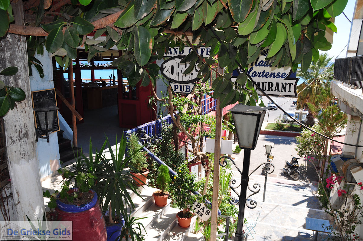 Agia Galini Kreta - Foto 71